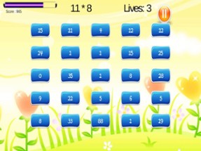 Math Puzzle Game-Early Learn Image