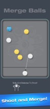 Merge Balls - Pool Puzzle Image