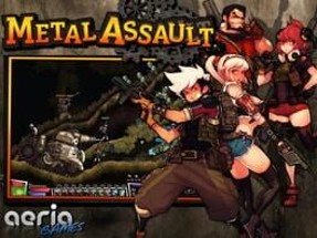 Metal Assault Image