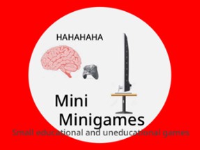 Mini Mini Games EN V1.1 Image