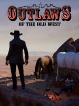 Outlaws of the Old West Image