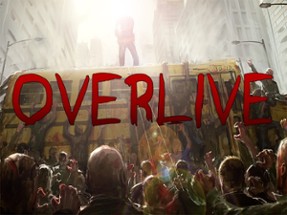 Overlive: Zombie Apocalypse Survival RPG LITE Image