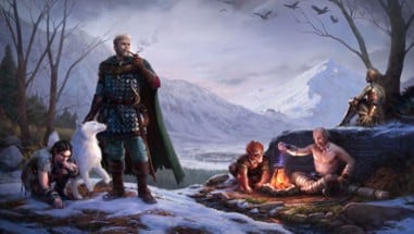 Pillar of Eternity: The White March - Part 2 Image