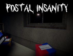 Postal Insanity Image