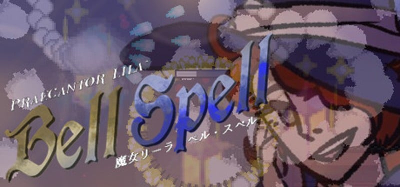 Praecantor Lila ~ Bell Spell Game Cover