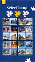 Puzzle Games - Ultimate Jigsaw Brain Training Free Image