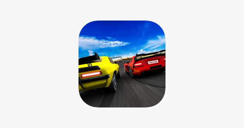 Rally Racing Car Games 2019 Game Cover