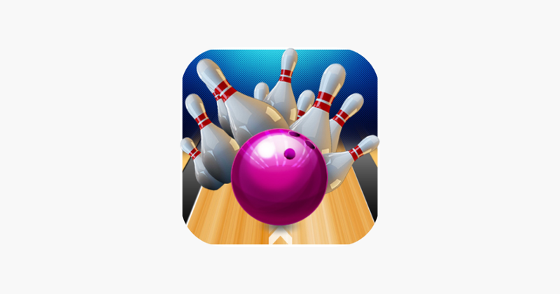 Real Bowling Similar Game Cover