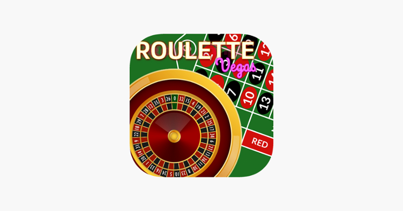Roulette Vegas Live! Game Cover