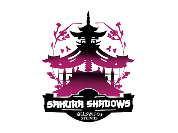 Sakura Shadows Game Cover