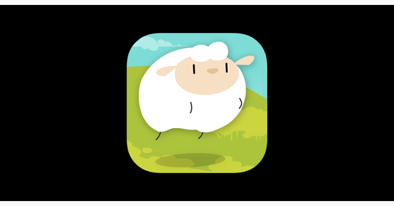 Sheep In Dream Game Cover