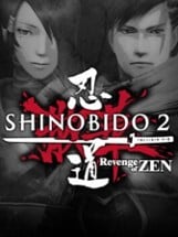 Shinobido 2: Revenge of Zen Image