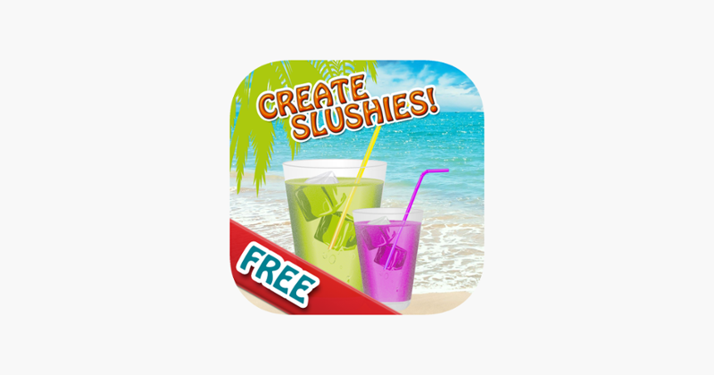 Slurpee Ice drink maker - fun icy fruit soda and slushies dessert game for all age free Game Cover