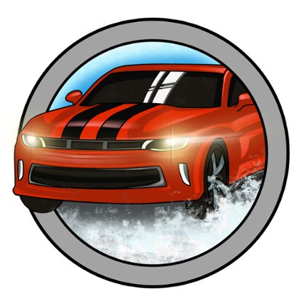 Snowdash Racing Game Cover