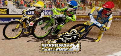 Speedway Challenge 2024 Image