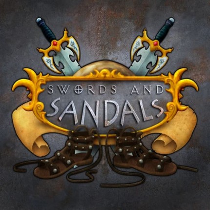 Swords and Sandals Game Cover