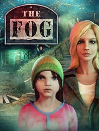 The Fog: Trap for Moths Game Cover
