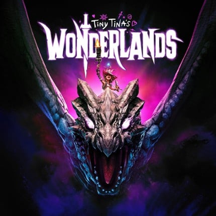 Tiny Tina's Wonderlands: Next-Level Edition Game Cover