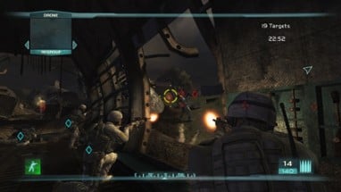 Tom Clancy's Ghost Recon Advanced Warfighter 2 Image