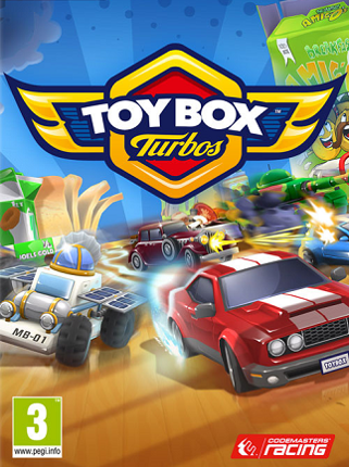 Toybox Turbos Game Cover