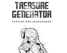 Treasure Generator Image