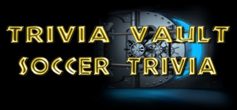 Trivia Vault: Soccer Trivia Game Cover