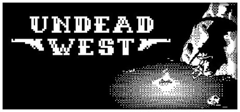 Undead West Game Cover
