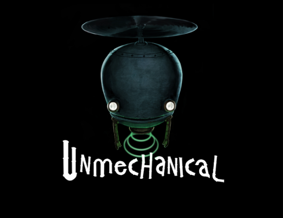 Unmechanical Game Cover