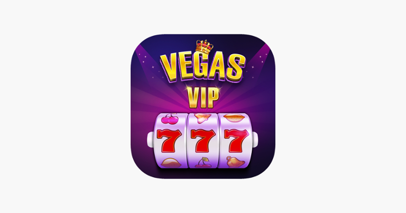 Vegas VIP Slots: Casino Games Game Cover