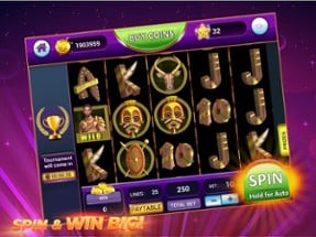 Vegas VIP Slots: Casino Games Image