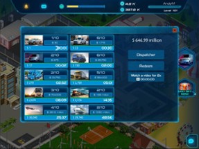 Virtual Truck Manager 2 Tycoon Image