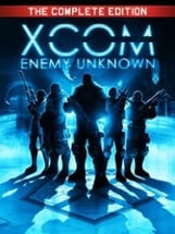 XCOM: Enemy Unknown Image