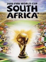 2010 FIFA World Cup South Africa Image