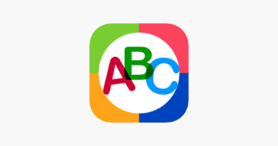 ABC Alphabet Phonics - Preschool Game for Kids Image