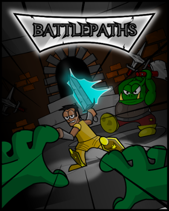 Battlepaths Game Cover