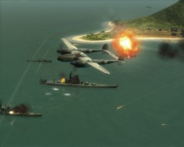Battlestations: Midway Image