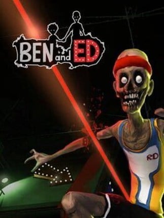 Ben and Ed Game Cover