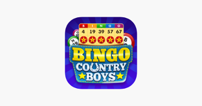 Bingo Country Boys Bingo Games Image