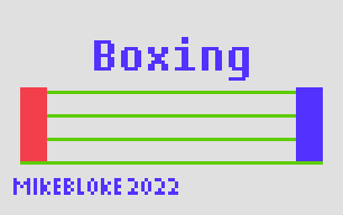 Boxing Image