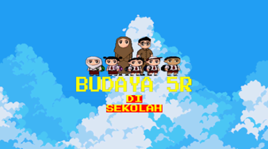 Budaya 5R di Sekolah Image