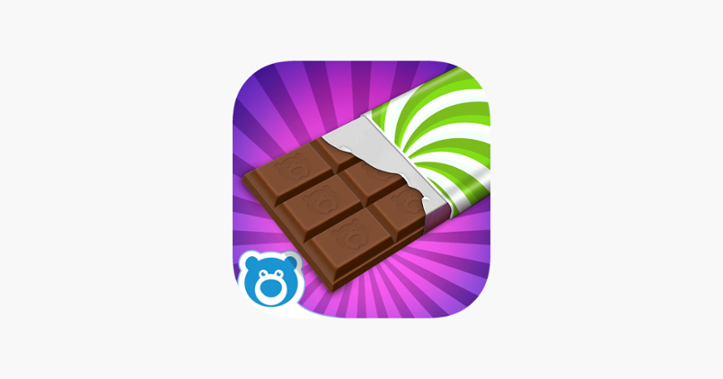 Candy Bar Maker - Cooking Game Game Cover