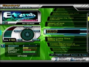 Dance Dance Revolution Supernova 2 Image