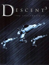 Descent 3 Image