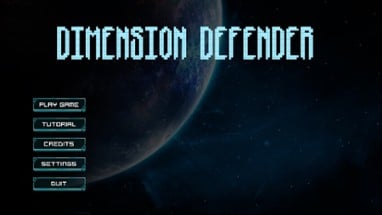 Dimension Defender Image