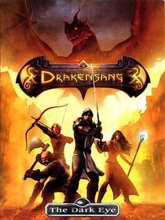 Drakensang: The Dark Eye Game Cover