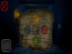 Escape Castle - Evil's Death Jail Breakout 2 Image