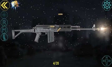 eWeapons Gun Weapon Simulator Image