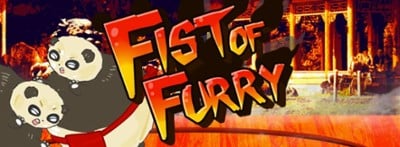 Fist of Furry Image