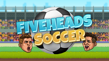 Fiveheads Soccer Image