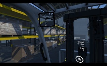 Forklift Simulator 2019 Image